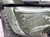 Nissan patrol, 1998 - afbeelding 29 van  33