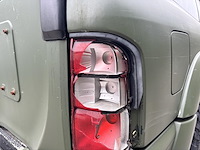 Nissan patrol, 1998 - afbeelding 30 van  33