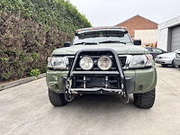 Nissan patrol, 1998 - afbeelding 3 van  33