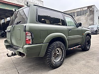 Nissan patrol, 1998 - afbeelding 5 van  33