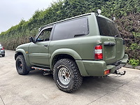 Nissan patrol, 1998 - afbeelding 7 van  33