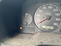 Nissan patrol, 1998 - afbeelding 9 van  33