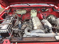 Nissan patrol 4x4 vintage auto's > 15 - afbeelding 6 van  22