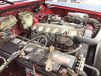 Nissan patrol 4x4 vintage auto's > 15 - afbeelding 7 van  22