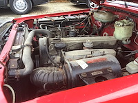 Nissan patrol 4x4 vintage auto's > 15 - afbeelding 8 van  22