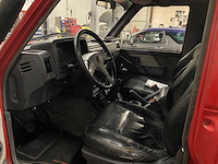 Nissan patrol gr - afbeelding 13 van  15