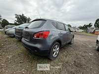 Nissan personenwagen enkel voor vergunninghouders en erkende centra voor verschroting - afbeelding 5 van  7