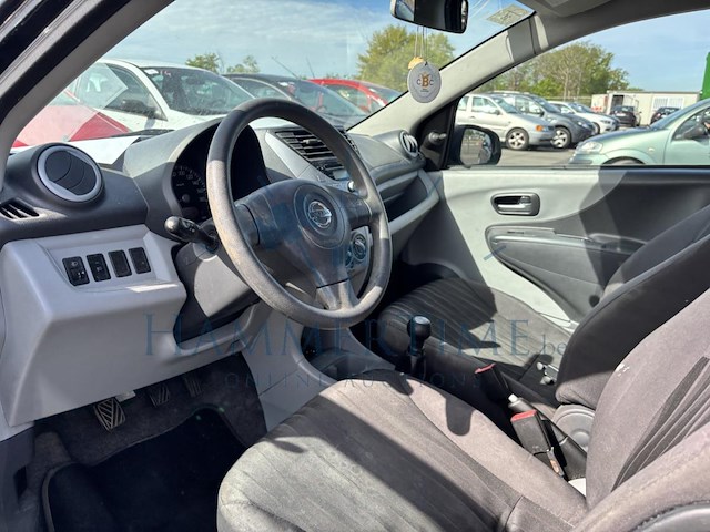 Nissan pixo 1 (0i visia), 2010 - afbeelding 3 van  34