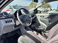 Nissan pixo 1 (0i visia), 2010 - afbeelding 3 van  34