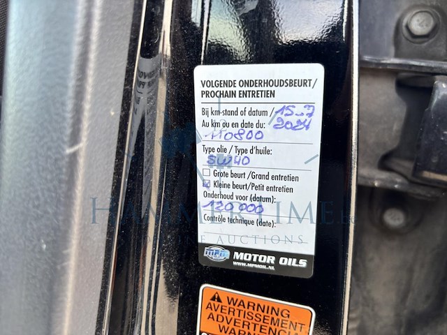 Nissan pixo 1 (0i visia), 2010 - afbeelding 4 van  34