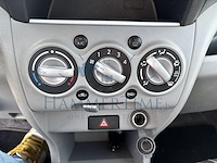 Nissan pixo 1 (0i visia), 2010 - afbeelding 8 van  34