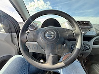 Nissan pixo 1 (0i visia), 2010 - afbeelding 11 van  34