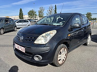 Nissan pixo 1 (0i visia), 2010