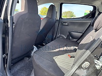 Nissan pixo 1 (0i visia), 2010 - afbeelding 15 van  34