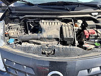 Nissan pixo 1 (0i visia), 2010 - afbeelding 19 van  34