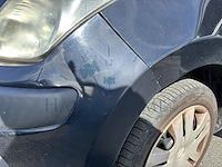 Nissan pixo 1 (0i visia), 2010 - afbeelding 20 van  34