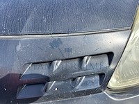 Nissan pixo 1 (0i visia), 2010 - afbeelding 21 van  34