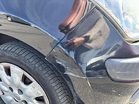 Nissan pixo 1 (0i visia), 2010 - afbeelding 22 van  34