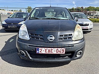 Nissan pixo 1 (0i visia), 2010 - afbeelding 12 van  34