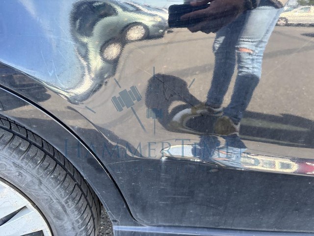 Nissan pixo 1 (0i visia), 2010 - afbeelding 25 van  34