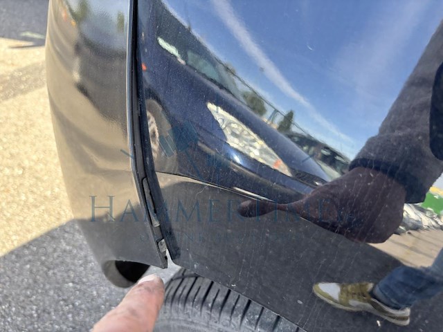 Nissan pixo 1 (0i visia), 2010 - afbeelding 26 van  34