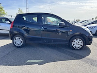Nissan pixo 1 (0i visia), 2010 - afbeelding 29 van  34