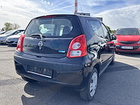 Nissan pixo 1 (0i visia), 2010 - afbeelding 30 van  34