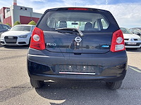 Nissan pixo 1 (0i visia), 2010 - afbeelding 31 van  34