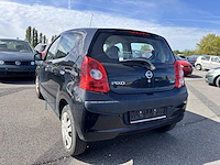 Nissan pixo 1 (0i visia), 2010 - afbeelding 32 van  34