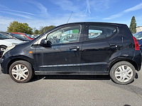 Nissan pixo 1 (0i visia), 2010 - afbeelding 33 van  34