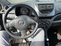 Nissan pixo 1 0i visia, 2010 - afbeelding 3 van  26