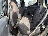 Nissan pixo 1 0i visia, 2010 - afbeelding 10 van  26