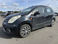 Nissan pixo 1 0i visia, 2010