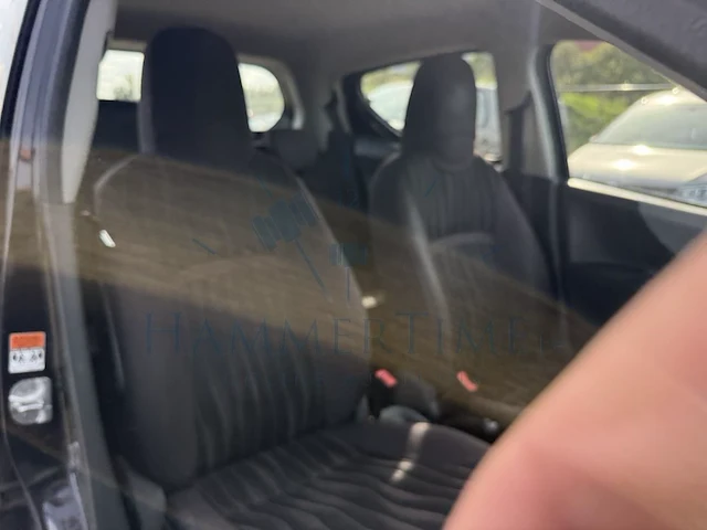Nissan pixo 1 0i visia, 2010 - afbeelding 15 van  26