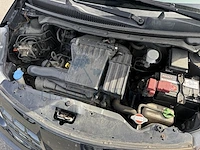 Nissan pixo 1 0i visia, 2010 - afbeelding 17 van  26