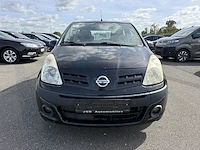 Nissan pixo 1 0i visia, 2010 - afbeelding 12 van  26