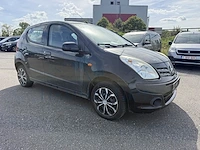 Nissan pixo 1 0i visia, 2010 - afbeelding 20 van  26