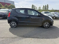 Nissan pixo 1 0i visia, 2010 - afbeelding 21 van  26