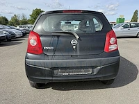 Nissan pixo 1 0i visia, 2010 - afbeelding 23 van  26