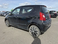 Nissan pixo 1 0i visia, 2010 - afbeelding 24 van  26