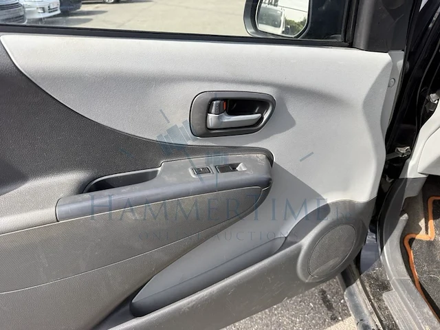 Nissan pixo 1 0i visia, 2010 - afbeelding 25 van  26