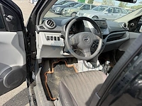 Nissan pixo 1 0i visia, 2010 - afbeelding 26 van  26