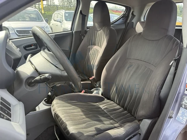 Nissan pixo 1 0i visia, 2010 - afbeelding 2 van  30