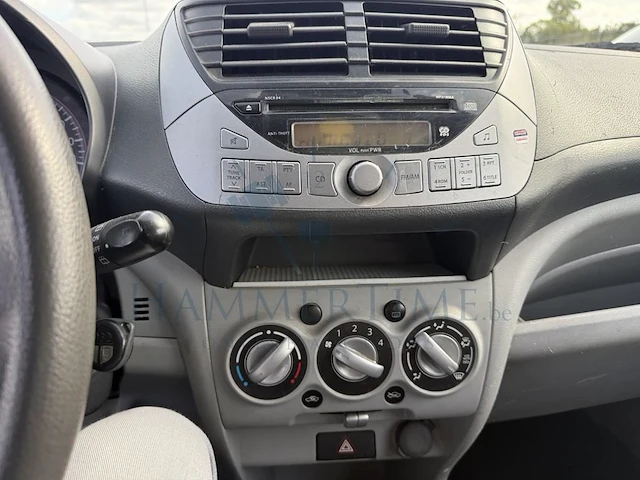 Nissan pixo 1 0i visia, 2010 - afbeelding 5 van  30
