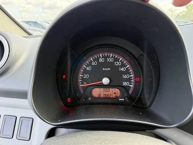 Nissan pixo 1 0i visia, 2010 - afbeelding 6 van  30