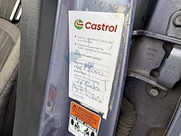 Nissan pixo 1 0i visia, 2010 - afbeelding 11 van  30