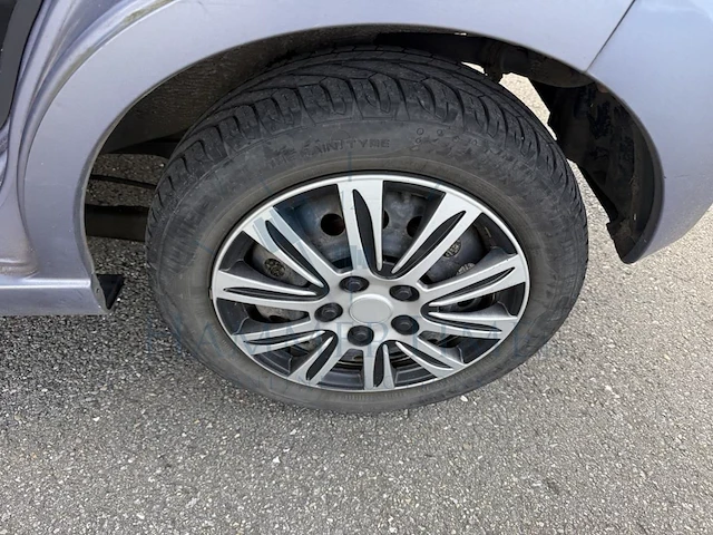 Nissan pixo 1 0i visia, 2010 - afbeelding 14 van  30