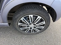 Nissan pixo 1 0i visia, 2010 - afbeelding 14 van  30