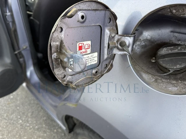 Nissan pixo 1 0i visia, 2010 - afbeelding 15 van  30
