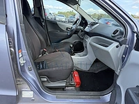 Nissan pixo 1 0i visia, 2010 - afbeelding 18 van  30